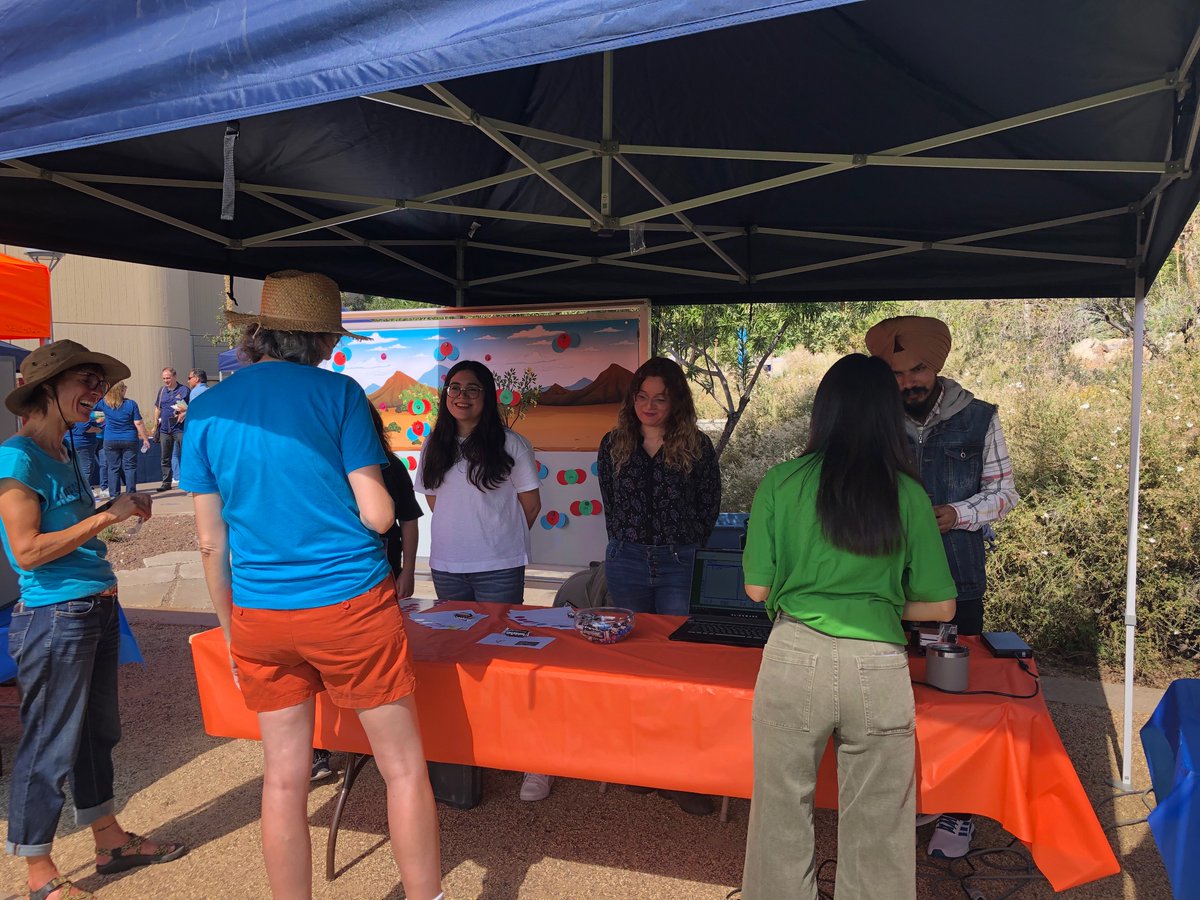 Dryland Critical Zone tweet media