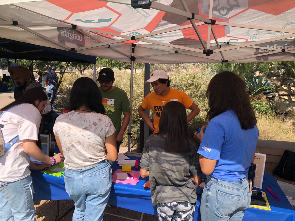 Dryland Critical Zone tweet media