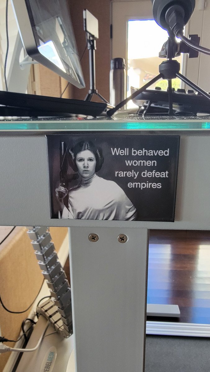 Michelle Kessler tweet media