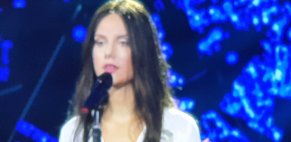 silviafon69's tweet photo. Grande Rosalinda!!!
Bravissima!!!@taleequaleshow #taleequaleshow @14Cannavo https://t.co/fXFGIW6fPd