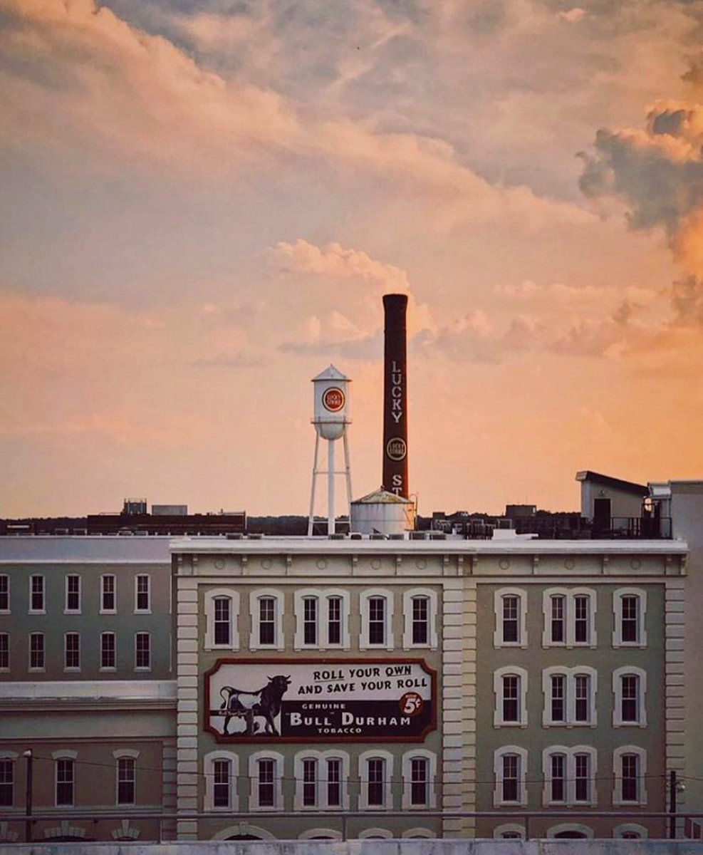 Unscripted Durham tweet media