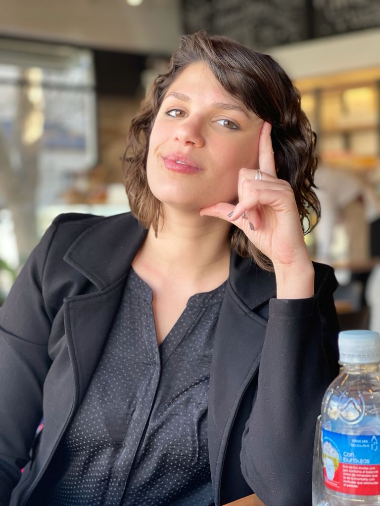 rionegrogob's tweet photo. Flor MARTÍN
En nuestro corazón ♥️ siempre

Como amigoxs y equipo se nos hace inmensamente difícil escribir hoy estas palabras para despedir a Flor. https://t.co/vNsCGt7kTj