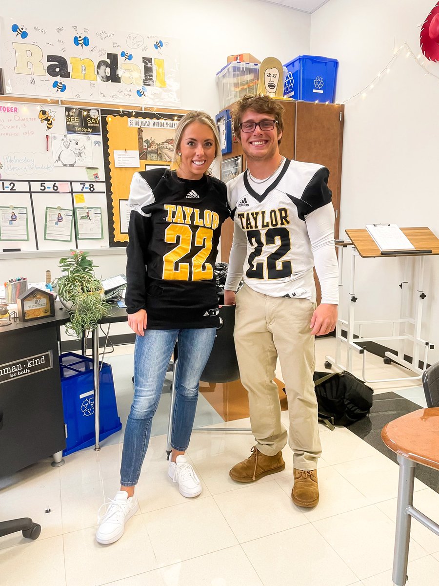 Rachel Thrun tweet media