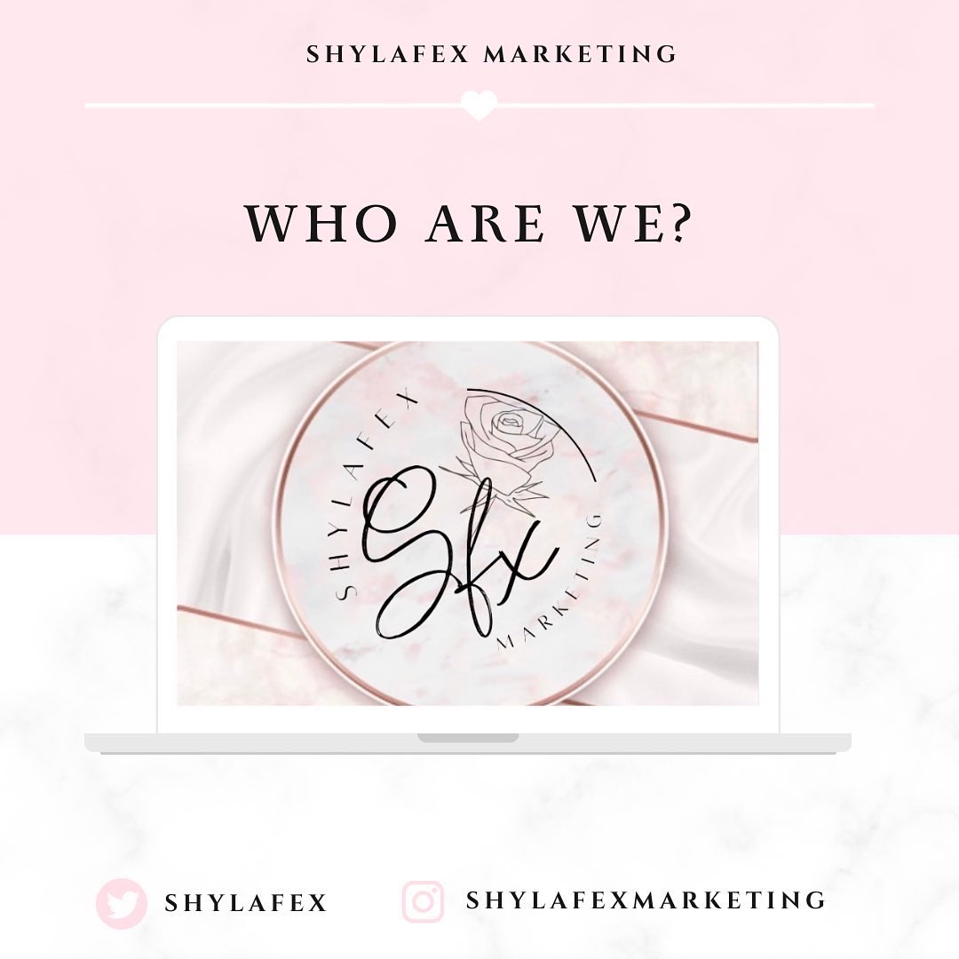 Shylafex Marketing tweet media