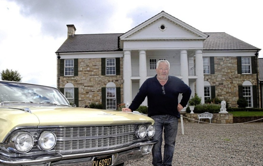 Pádraig Durnin 🇵🇸 tweet media