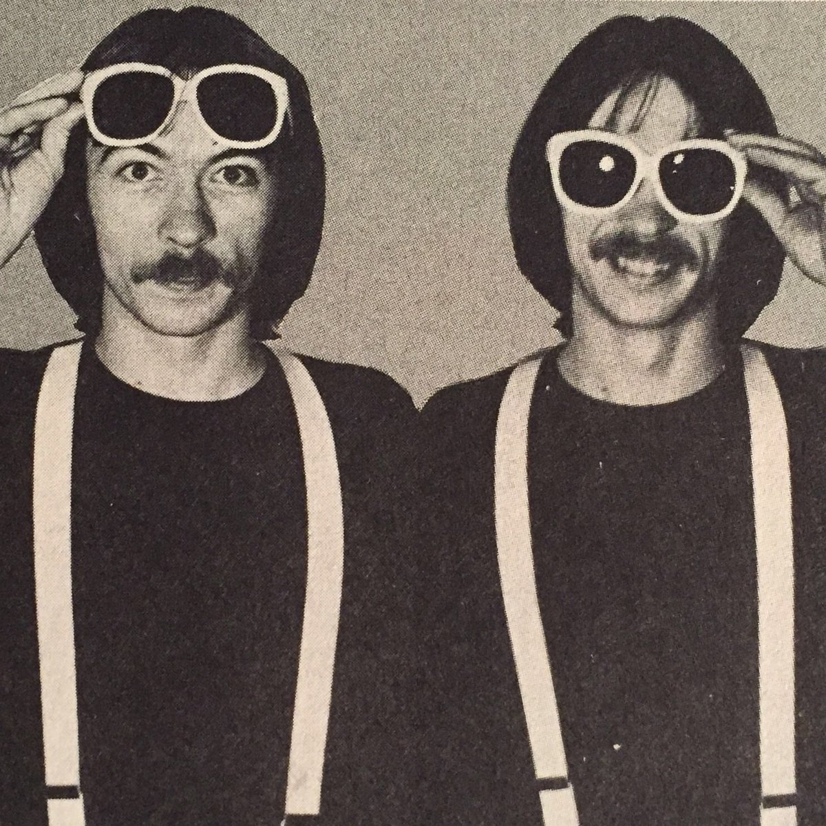 Everyone join us in wishing #GregHawkes a very Happy Birthday! <a href="/thecarsband/">The Cars</a> 's genius on the keys, born October 22, 1952.⚡️🏁🎹🎶