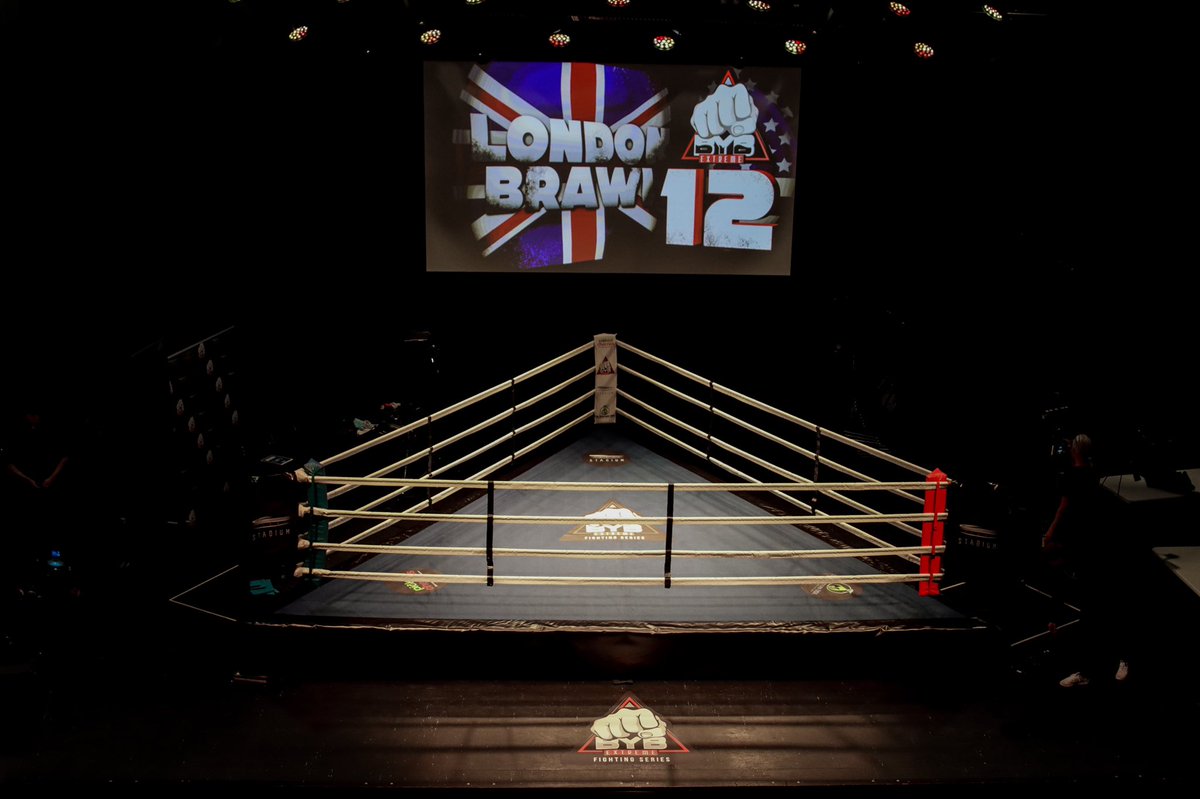bkbbareknuckle's tweet photo. The Best Bare Knuckle Fights go down in the Mighty Trigon🔺👊🔥💯 https://t.co/jEAEAhQQL6