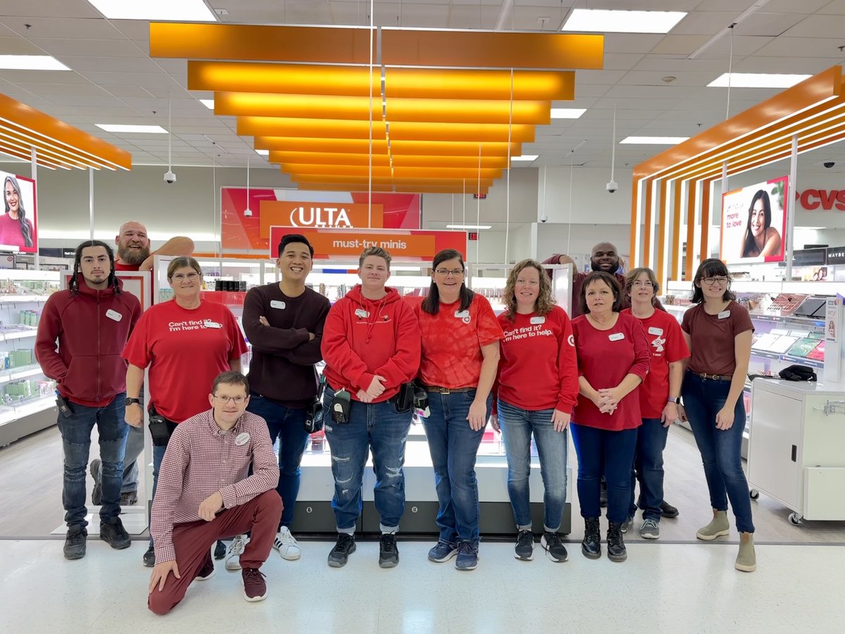 Drew Ernestine Co tweet media