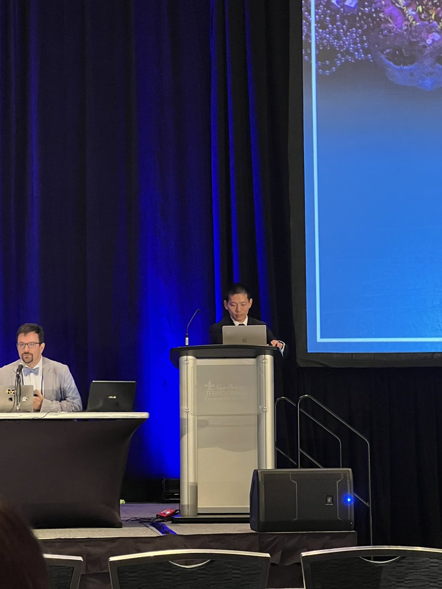 ShaziaMohammad_'s tweet photo. @JamJX excellent presentation on Cures Act!  Thanks for your insight! #spanola2022 #ANES22 #PedsAnes https://t.co/VE3c2mzZpl
