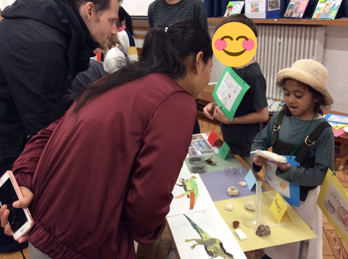 Some snaps of our Active Planet Curiosity Stall Afternoon... thank you families for coming and well done children! Hard work has led to much knowledge and skills gained this half term! <a href="/ebony_columbia/">Ebony Class</a>