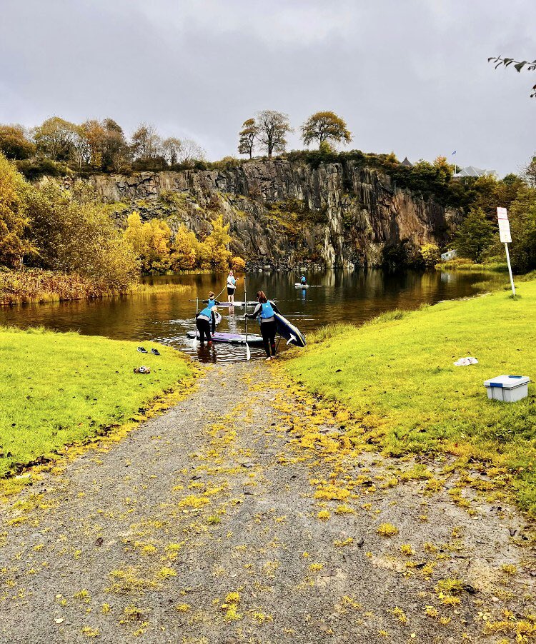 Rachael Burke (@rachaelburkeot) on Twitter photo Brilliant first day on the water as part of the second cohort of students on this paddle boarding placement with <a href="/CentralScotlan4/">Central Scotland Adventures</a> forming part of my second practice placement ππββοΈ I learnt so much already so looking forward to the next few weeks πΆ Brilliant first day on the water as part of the second cohort of students on this paddle boarding placement with <a href="/CentralScotlan4/">Central Scotland Adventures</a> forming part of my second practice placement ππββοΈ I learnt so much already so looking forward to the next few weeks πΆ