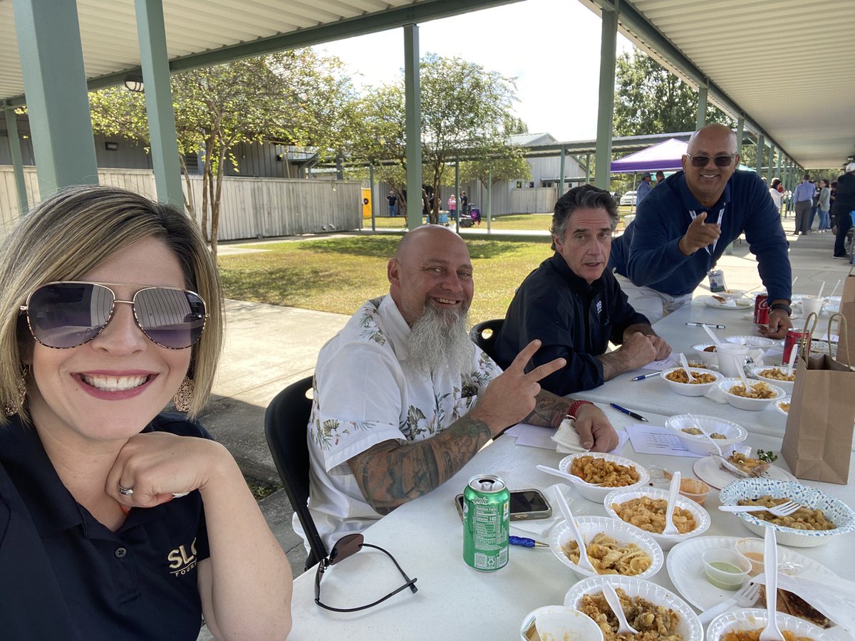 Lana M. Fontenot tweet media