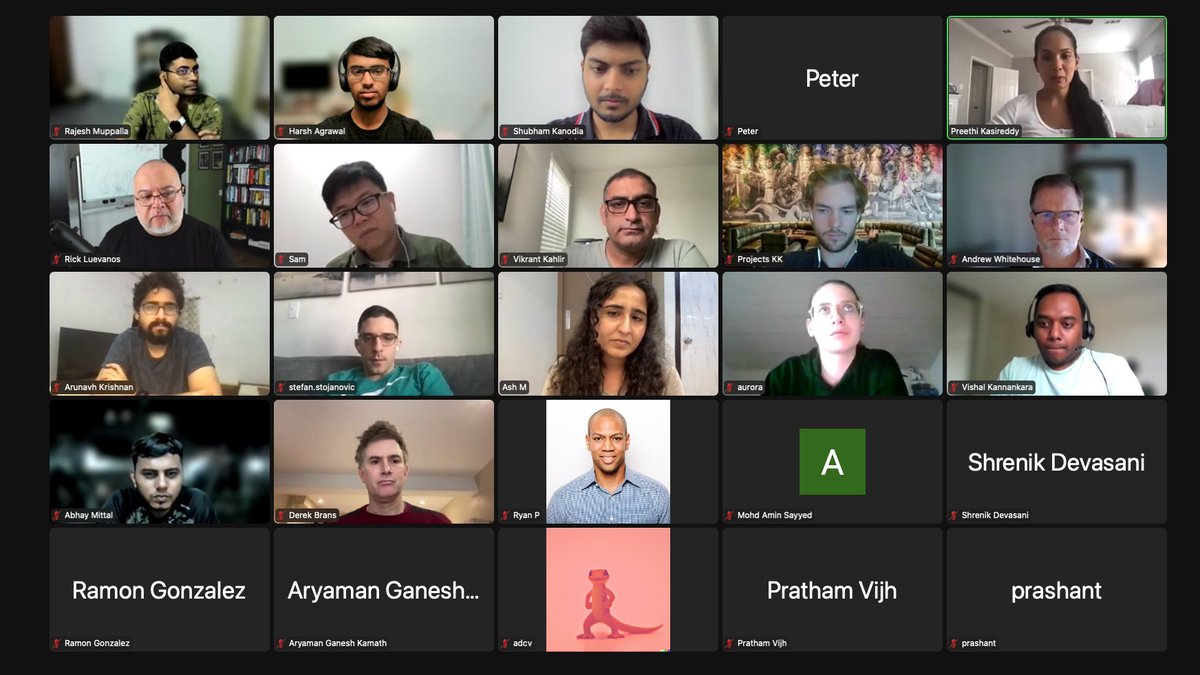 Harsh Agrawal | itsharshag.com tweet media