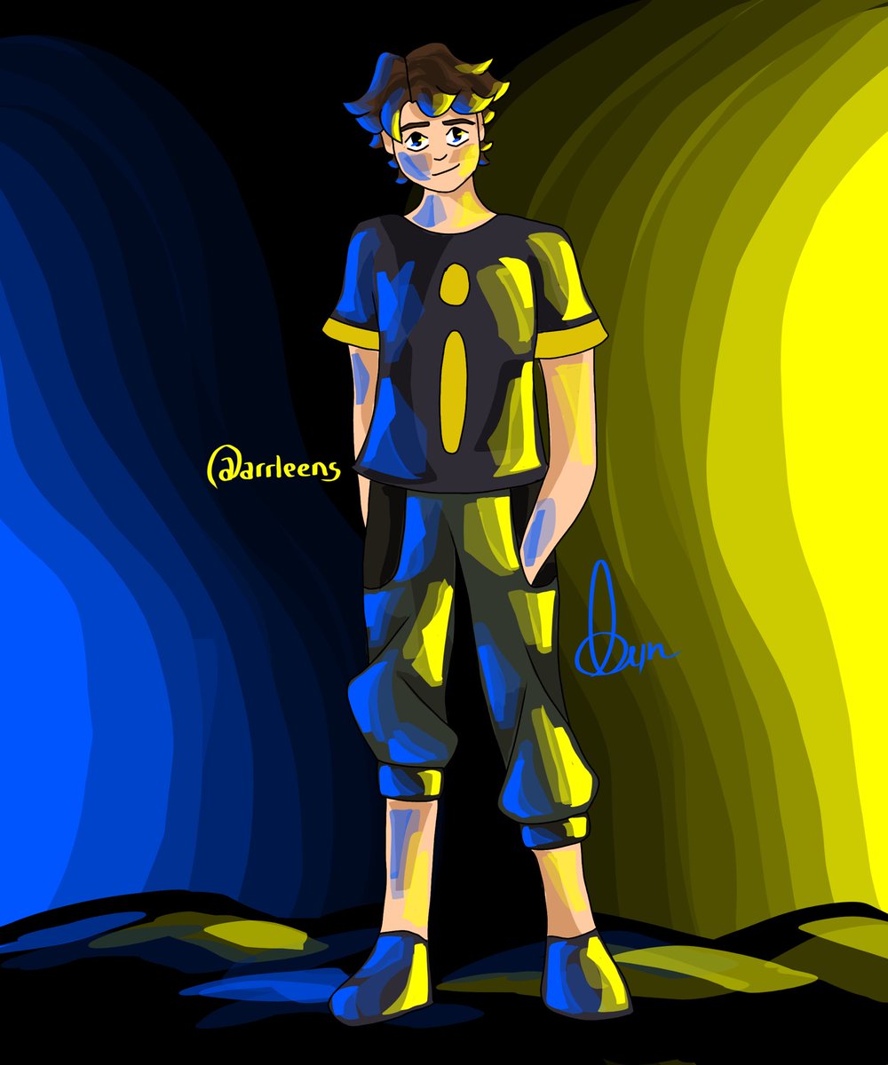 arrleens's tweet photo. drawing a hermit every second day 
season 3: light 
22/26
Impulse
@impulseSV 
#Hermitcraftfanart #hermittwt #Hermitcraft https://t.co/YmAj2FQehq
