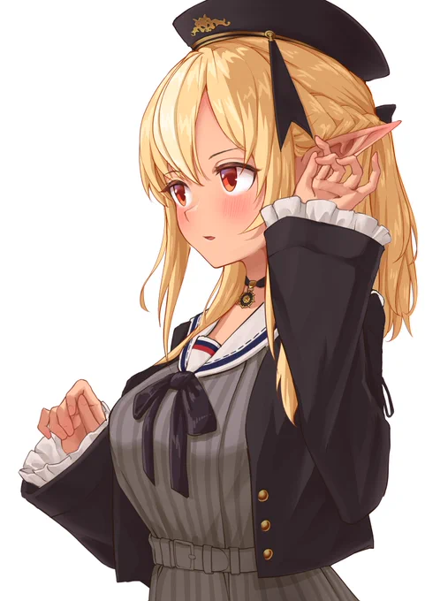 #しらぬえ 