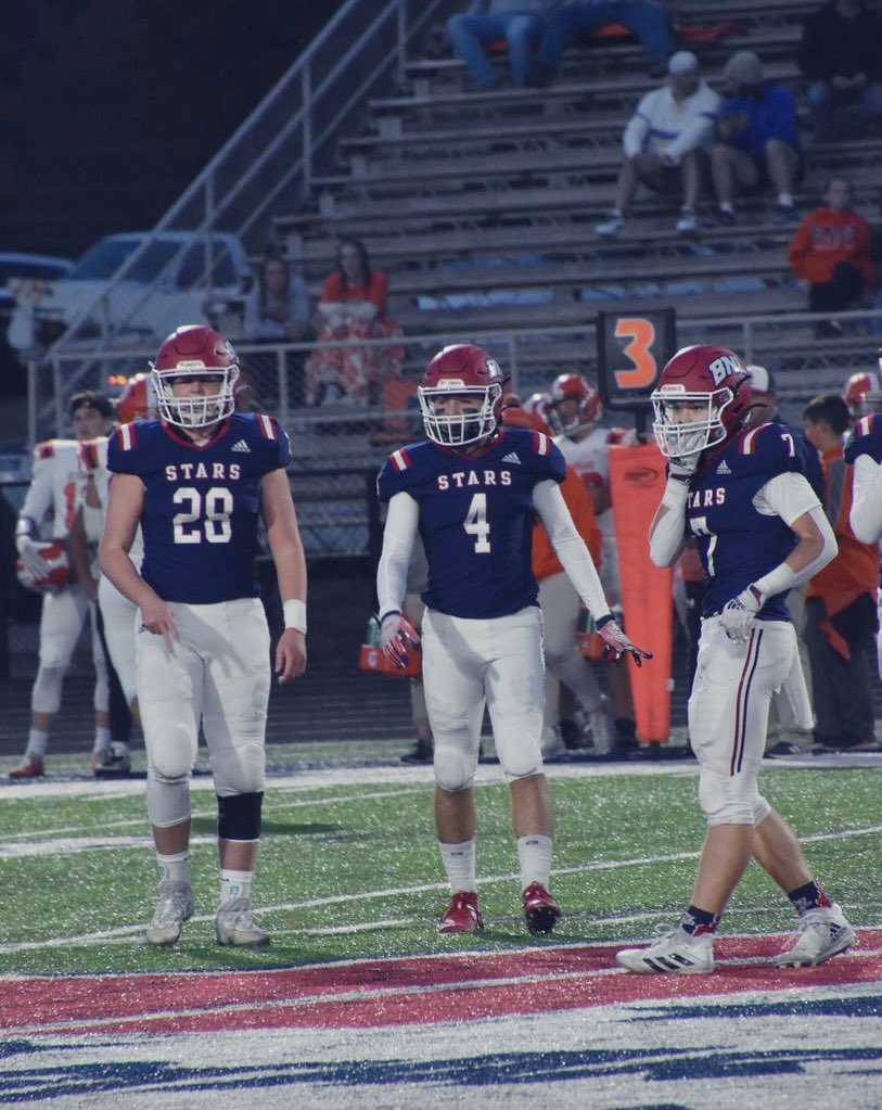 BNL Football tweet media
