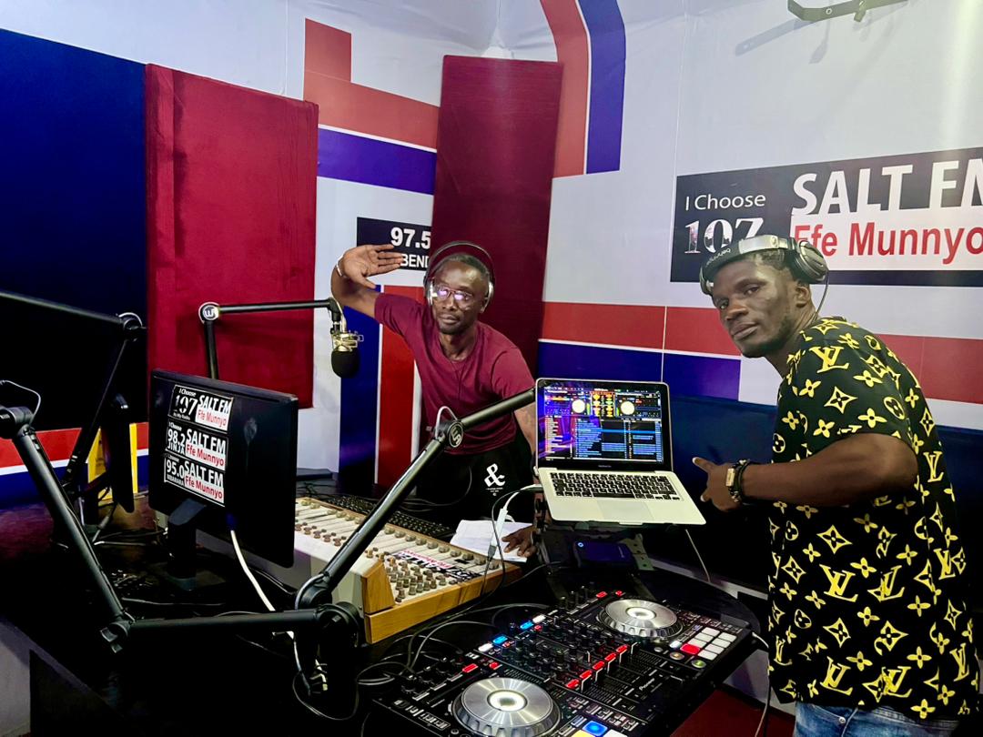 DeejayJemmo tweet media