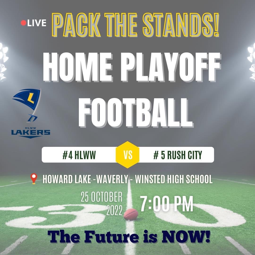 Let's Go Laker Fans!!!!