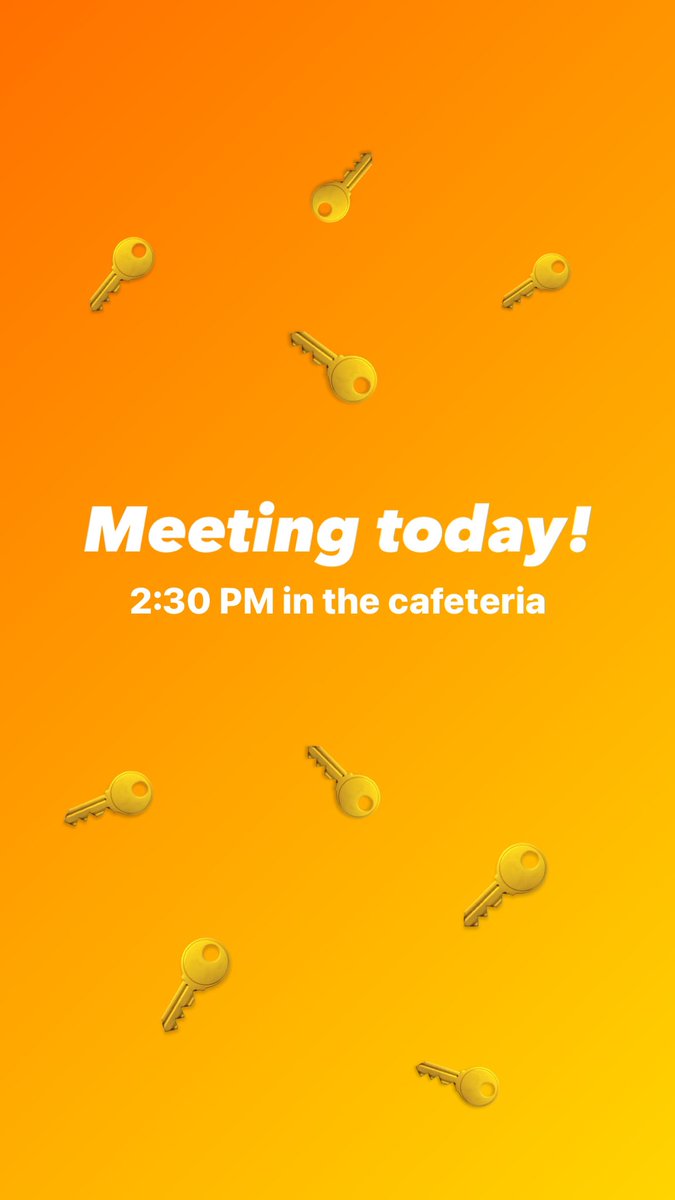 AFHS_Key_Club's tweet image. 