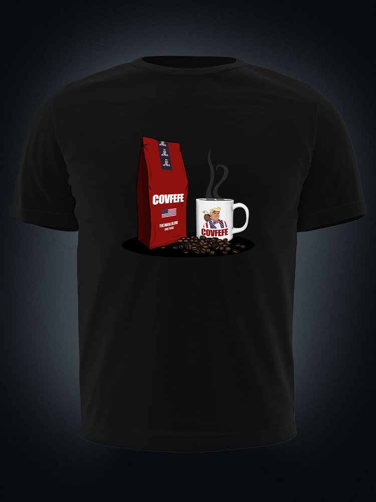 CryptoTRUMP Club tweet media