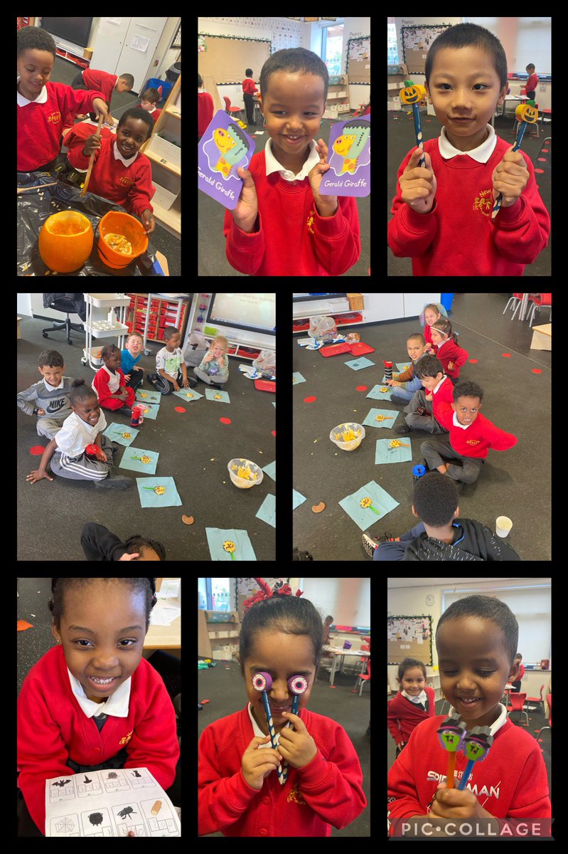 Miss Chaffe 🌈 tweet media