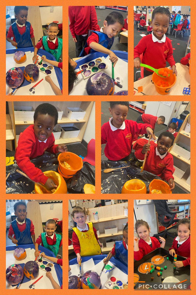 Miss Chaffe 🌈 tweet media