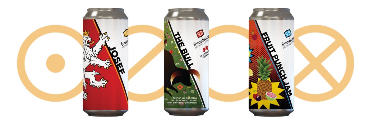 Foundation Brewing tweet media