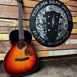 Photo by Waterloo Guitars (@WaterlooGuitars)