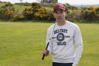 It's the last episode of #Bloodlands tonight! Don't miss Jonjo O'Neil and the rest of this fab cast tonight 9pm <a href="/BBCOne/">BBC One</a>