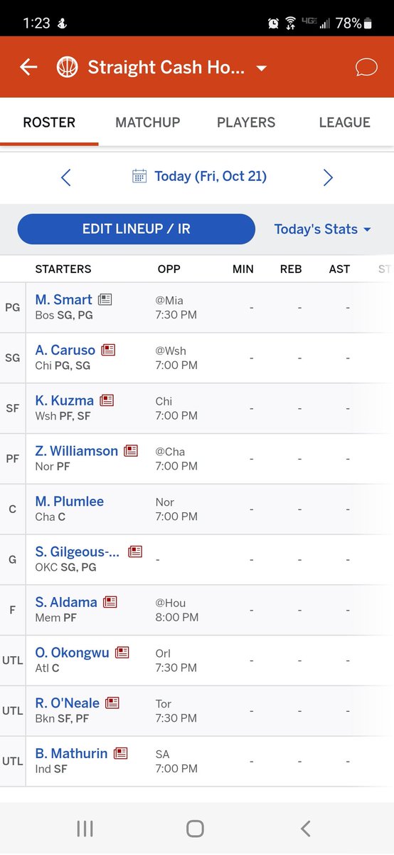 Isiah Gailliard tweet media