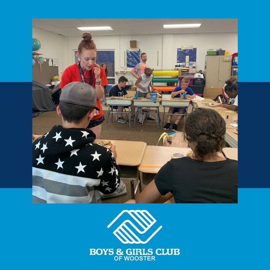 bgcwooster_'s tweet photo. It's never too early to start thinking about your future! With the Boys and Girls Club, we make sure youth have everything they need to prepare themselves for life after high school. 

#boysandgirlsclub #parents #safespaces #mentors #volunteering #boysandgirlsclubofamerica https://t.co/FVicRc8t5W