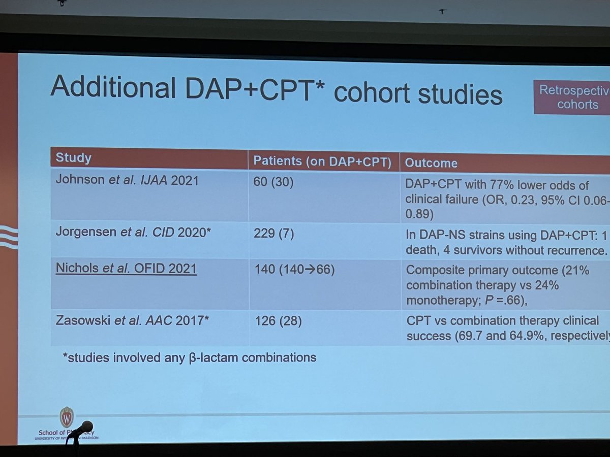 Division of Infectious Diseases at Ohio State (@ohiostate_id) on Twitter photo Attending @IDWeek2022 “Clinical Controversies in treatment of Staph aureus bacteremia” and noticed a familiar study during <a href="/Warren_E_Rose/">Warren Rose</a> talk….<a href="/IfIHadaNichol5/">Courtney Nichols</a> <a href="/lynnwardlow/">Lynn Wardlow, PharmD</a> <a href="/IDRenaissanceMD/">Mahdee Sobhanie, MD</a> <a href="/OSUWexMed/">The Ohio State University Wexner Medical Center</a> Attending @IDWeek2022 “Clinical Controversies in treatment of Staph aureus bacteremia” and noticed a familiar study during <a href="/Warren_E_Rose/">Warren Rose</a> talk….<a href="/IfIHadaNichol5/">Courtney Nichols</a> <a href="/lynnwardlow/">Lynn Wardlow, PharmD</a> <a href="/IDRenaissanceMD/">Mahdee Sobhanie, MD</a> <a href="/OSUWexMed/">The Ohio State University Wexner Medical Center</a>