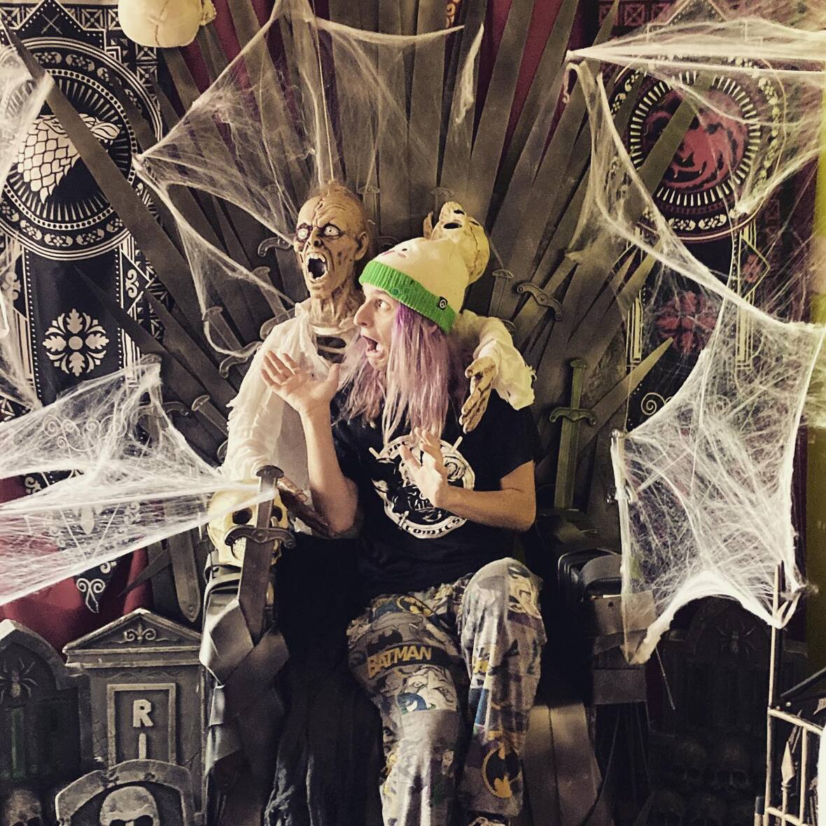 Destination Hilliard tweet media