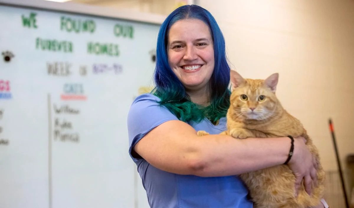 We need your help to launch the newest lifesaving initiative at MHS! Please consider a donation via our “Shelter Shower” by October 31 to help us complete the implementation of this amazing new program!For more information follow this link:
one.bidpal.net/bignewsmhs/bro…