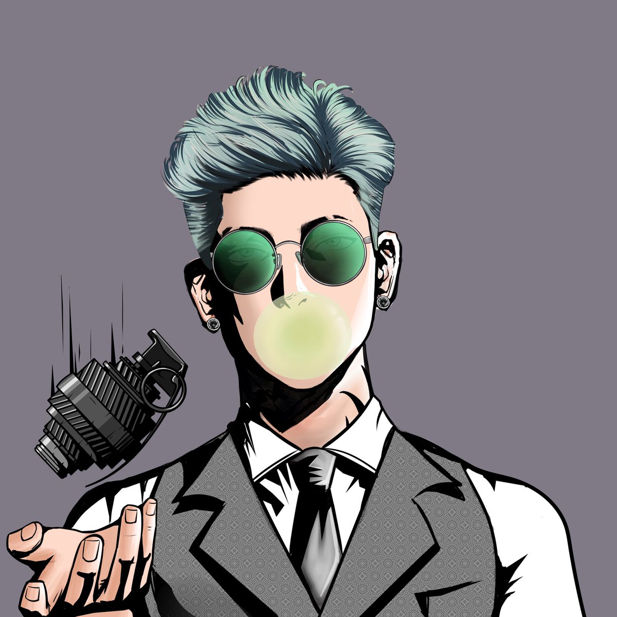 Tolulope🟠 tweet media