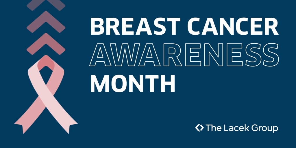 Did you know that mammography correctly identifies 87% of #breastcancer cases? And that with early diagnosis of localized breast cancer, the 5-year survival rate is 99%? Please book your #mammogram today. Or share this message with a loved one who needs to read it.