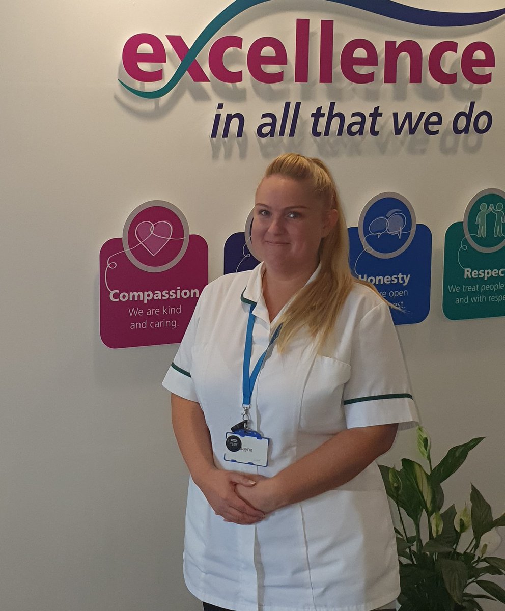 Meet Jayne, our wonderful Alcohol Care Team Practitioner, Jaynes top alcohol tips are... 🍺 Know your units - no more than 14 units per week 🍺 Set a drinking limit and stick to it 🍺 Put ice in your drinks to help stay hydrated 🍺 Try have alcohol free days #SoberOctober