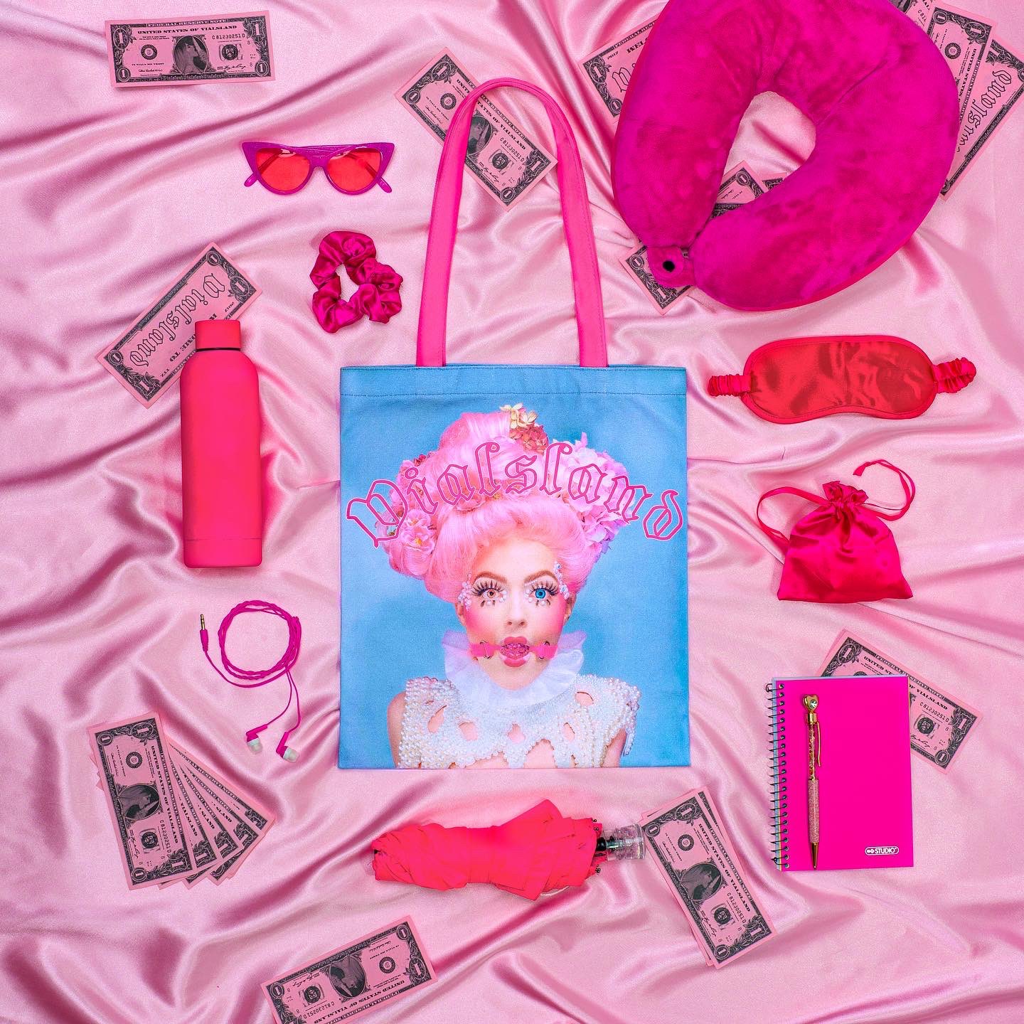 Vials (vialsss) / Twitter