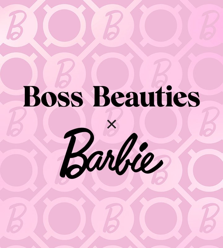 Boss Beauties tweet media