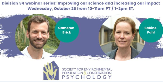 Environmental Psychology Vienna tweet media