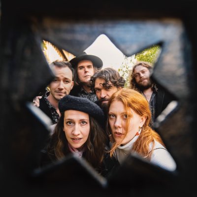 Buffalo Rose tweet media