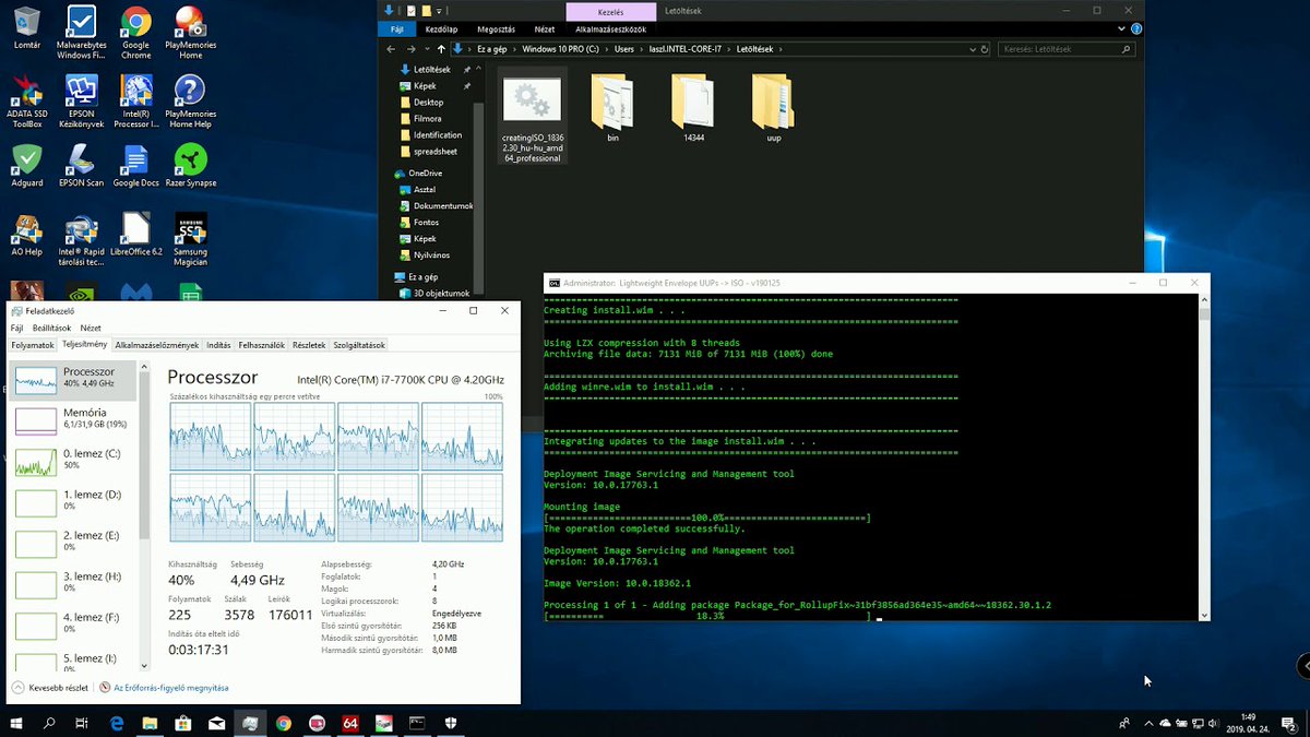 MrSkanner's tweet photo. What is the #Windows Unified Update ...

-- General Technology | : https://t.co/O1x3KaOKtF.

#Admin #Analysis #Azure #Business #Cloudfront #Computer #CustomImages #Data #Dialog #Endpoint #Enterprise #Environment #Express #HoloLens #Icons #Images #Infrastructure #Internet ... https://t.co/2TJl2CCsjT