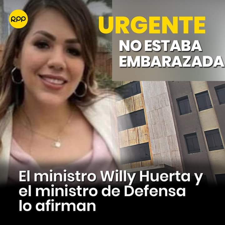 rachel153co's tweet photo. @VIRGUIT @PoliciaPeru @MininterPeru @MimpPeru @Rosario_Sasieta https://t.co/Zf8kYwwiRG