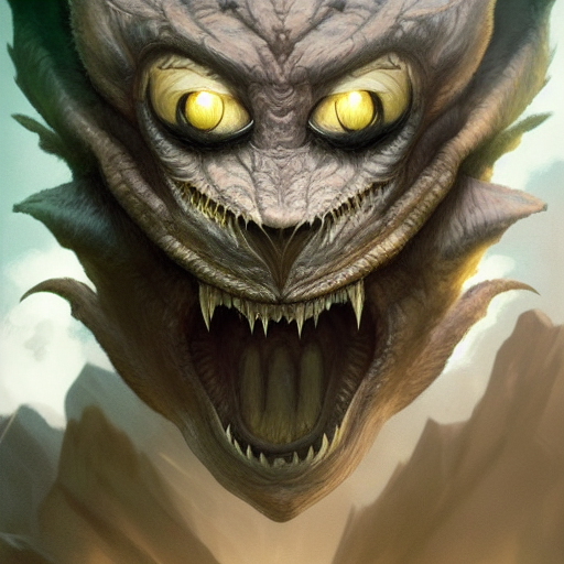 chimerart's tweet image. Chimera says hello from the other side :) 
#AIart #aiartcommunity #generativeart  #GenerativeAI #generative #AIArtwork #aiartificialintelligence #generative