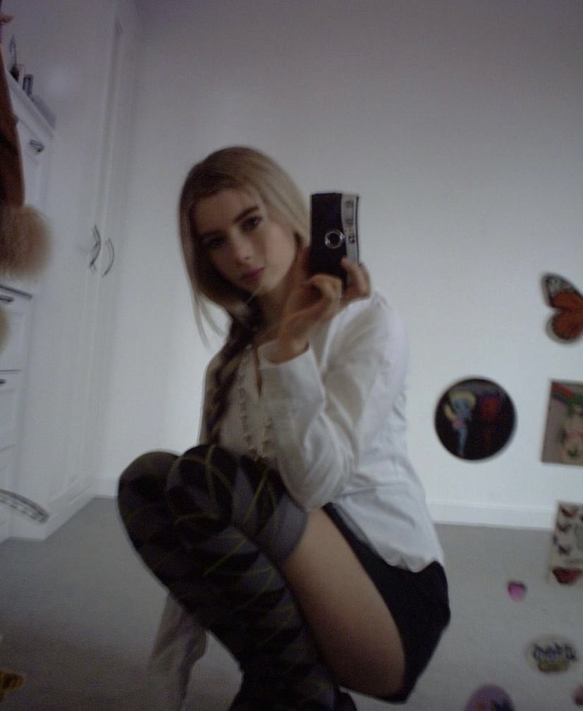 off. (@daintiesttangel) on Twitter photo 