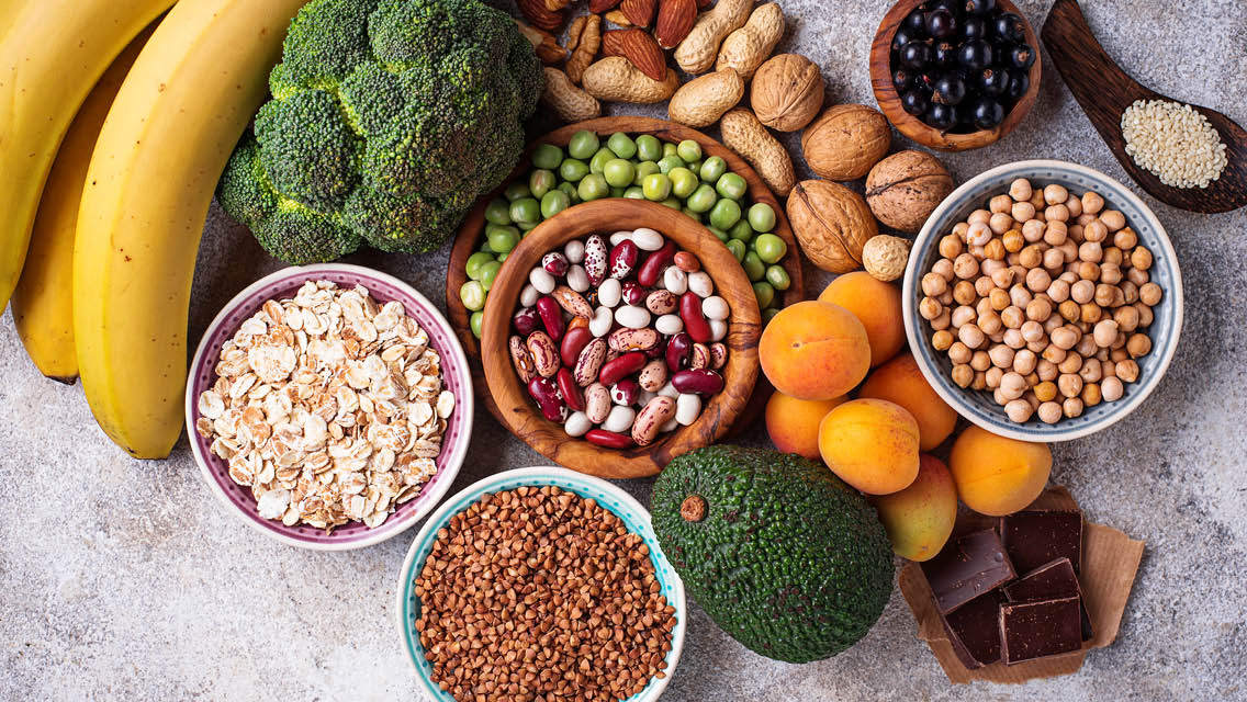 Magnesium is known for its ability to help you relax. It helps reduce cortisol (which can spike at night) and it may also regulate other sleep-supporting hormones. bit.ly/3SpoUax