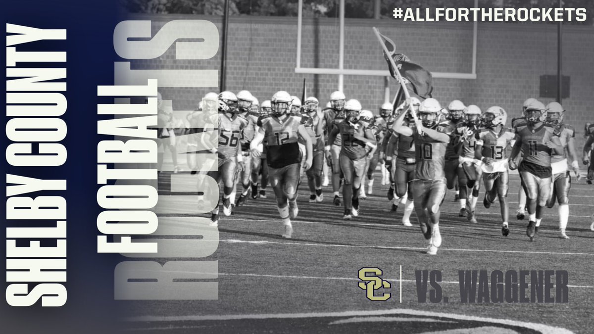 SCHS Athletics tweet media