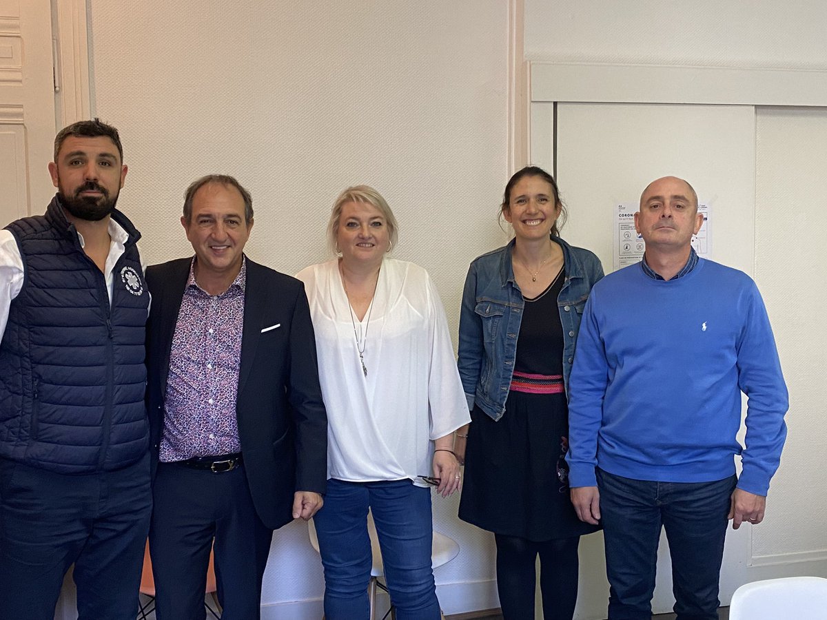 CPME Loire tweet media