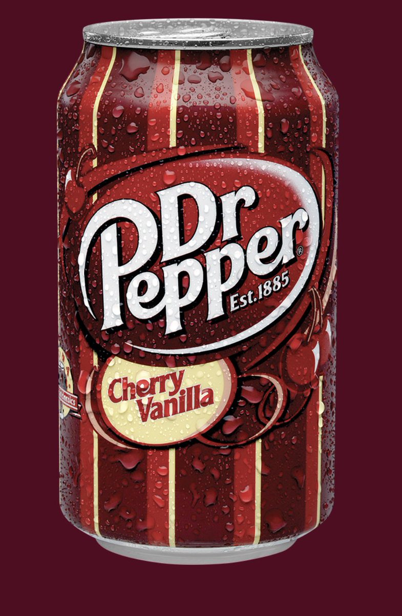 intentionalDee's tweet photo. @drpepper All I want for Christmas is to get a case of these in my sweet little fridge. They are not in my area so @Wendys drink mix machine is my bff. To all the #drpepper fans…less raise awareness for this rare item! https://t.co/RRdXIcD1ah