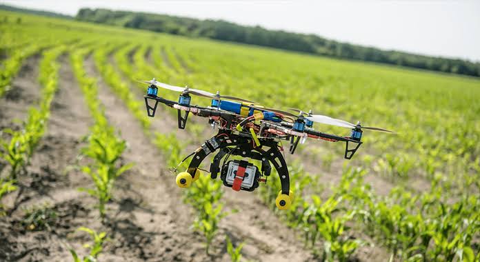 UkulimaSpace's tweet photo. Morocco a country in Sahara desert in the Northern part of Africa is using technology to beat all odds and secure food for its people. https://t.co/Ag4Rn0U93Z